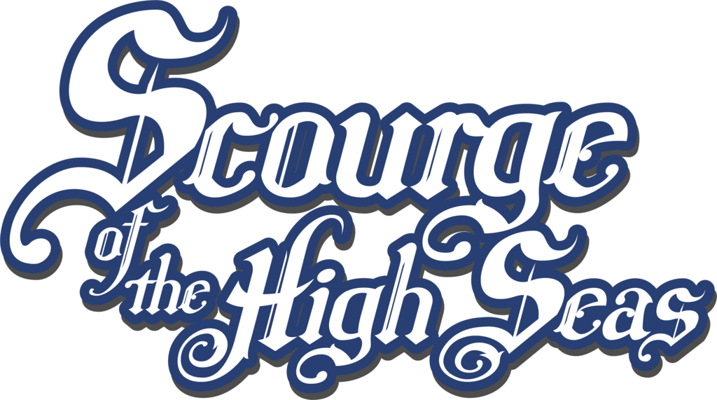 Scourge of the High Seas